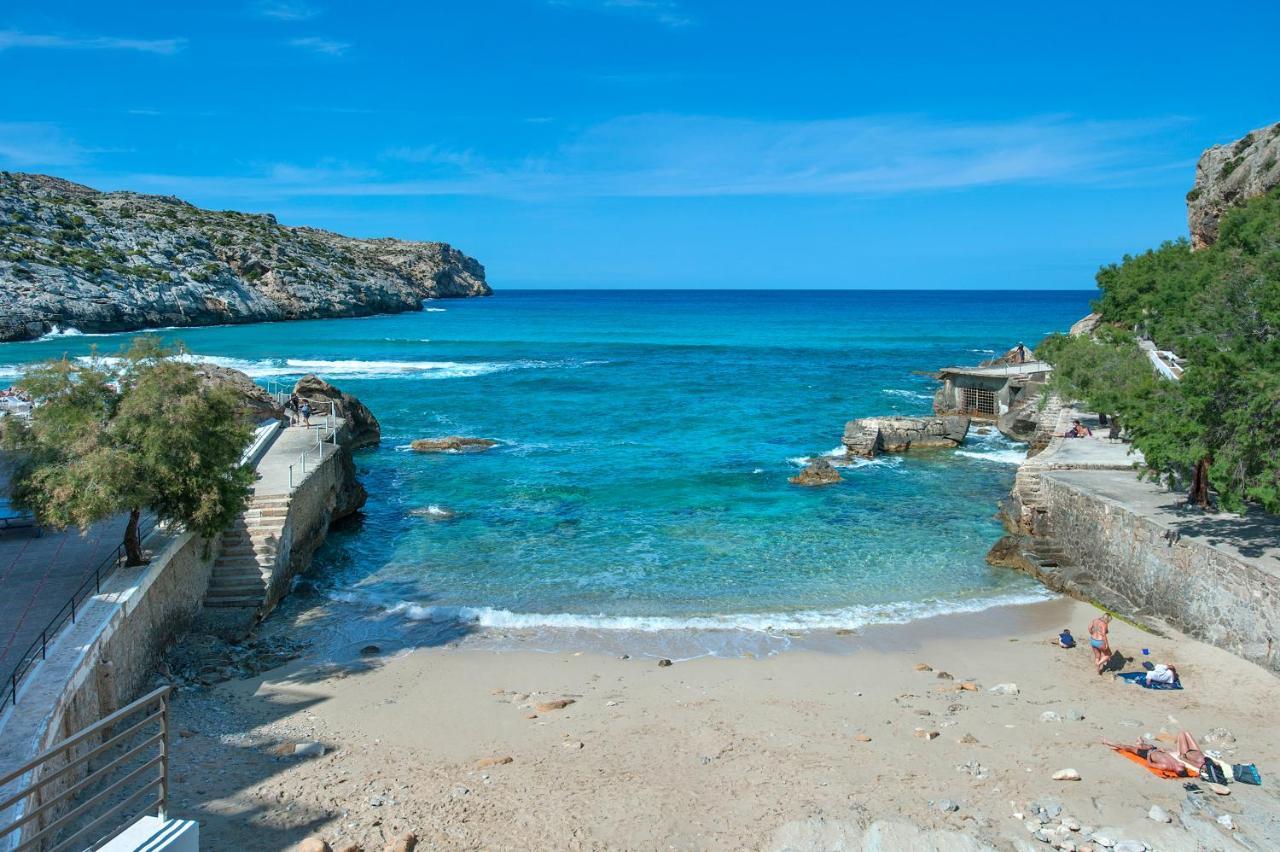 Owl Booking Villa Beach House Magdalena - 5 Min Walk To The Beach Cala de Sant Vicenc מראה חיצוני תמונה