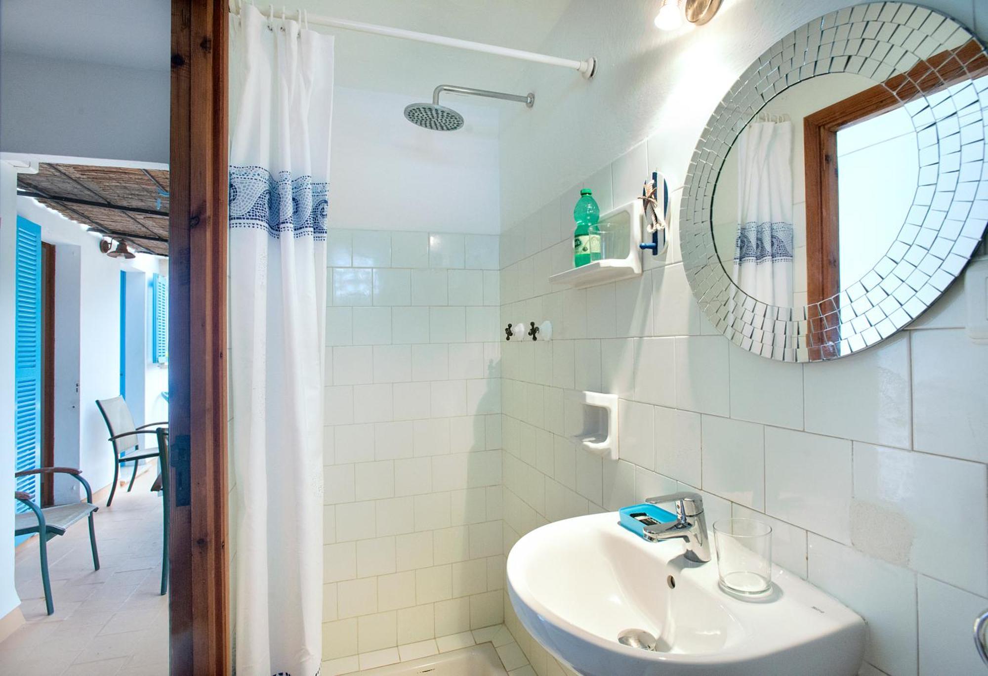 Owl Booking Villa Beach House Magdalena - 5 Min Walk To The Beach Cala de Sant Vicenc מראה חיצוני תמונה