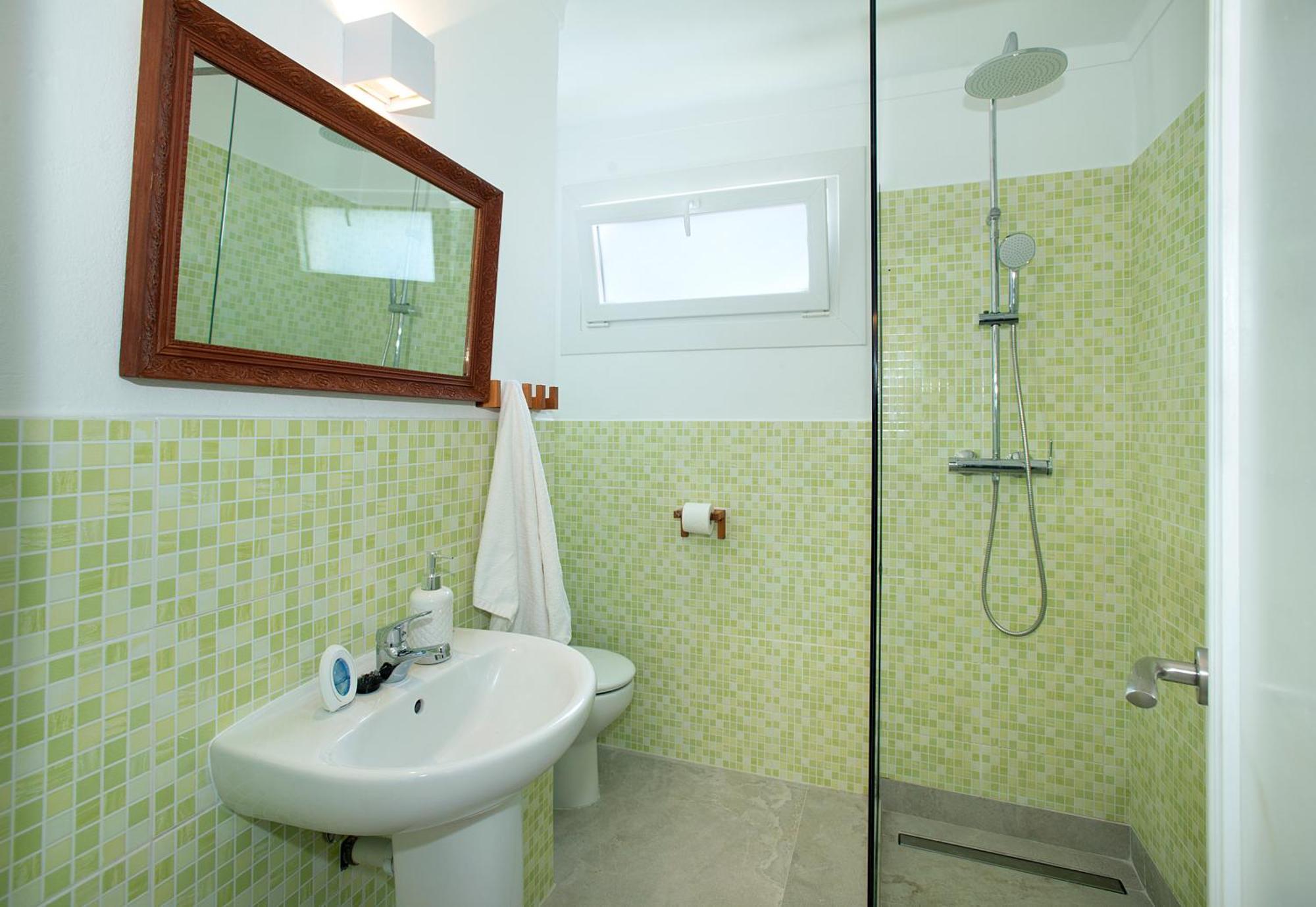 Owl Booking Villa Beach House Magdalena - 5 Min Walk To The Beach Cala de Sant Vicenc מראה חיצוני תמונה